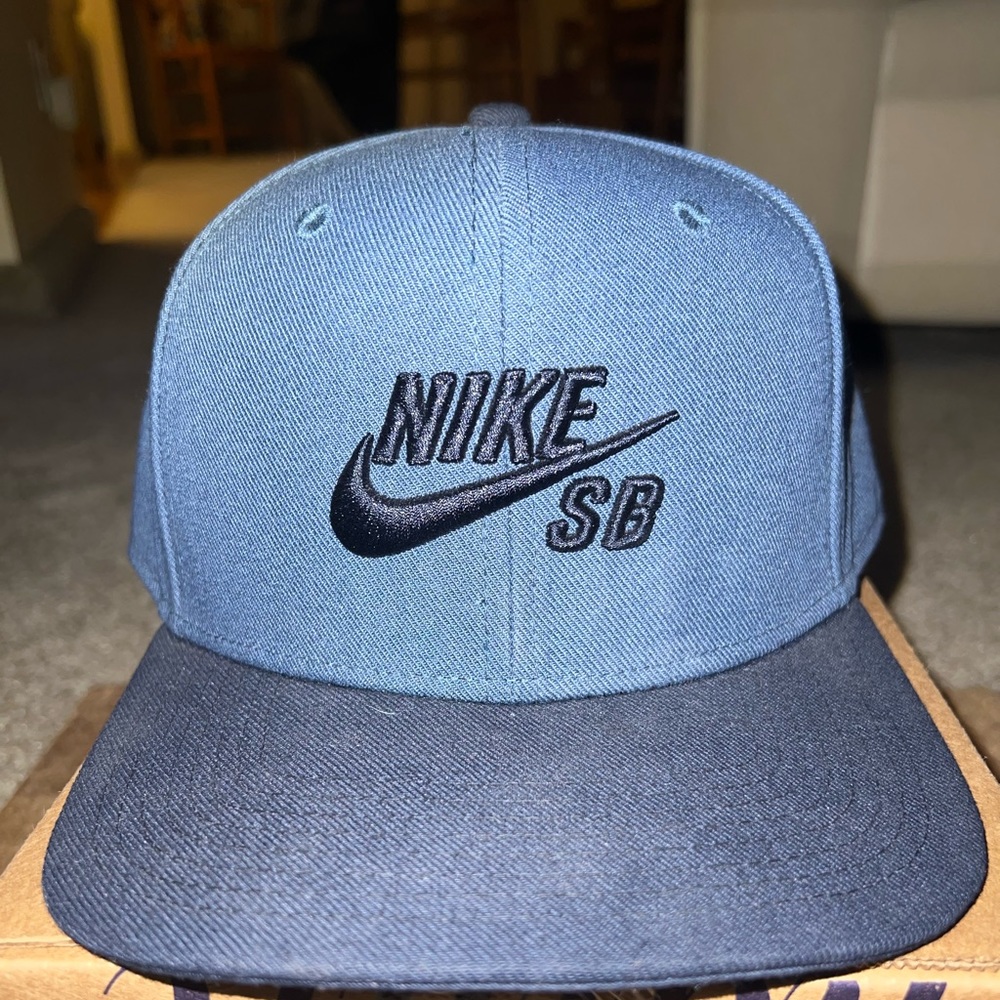Nike SB